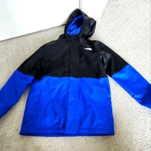 Boys The North Face Triclimate Jacket